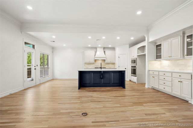 11280 S 72nd East Court, Bixby, OK 74008