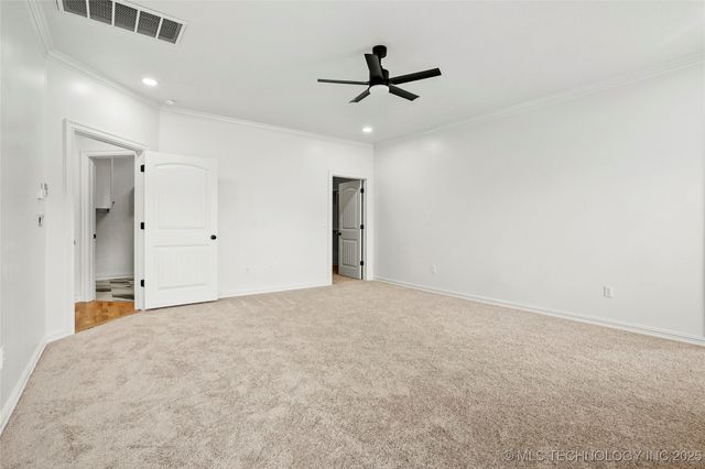 11280 S 72nd East Court, Bixby, OK 74008