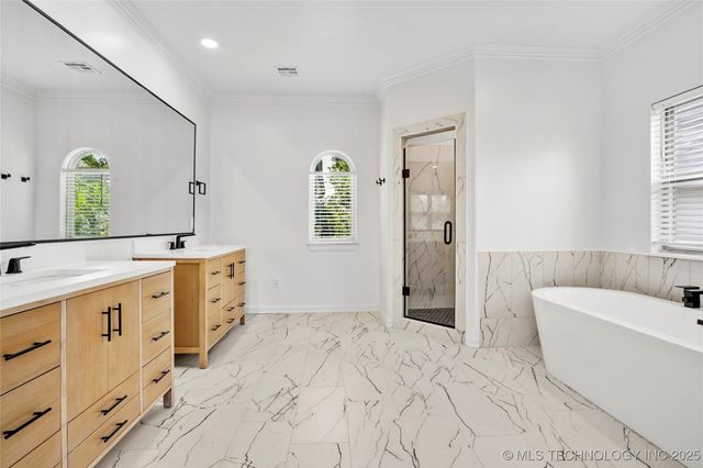 11280 S 72nd East Court, Bixby, OK 74008