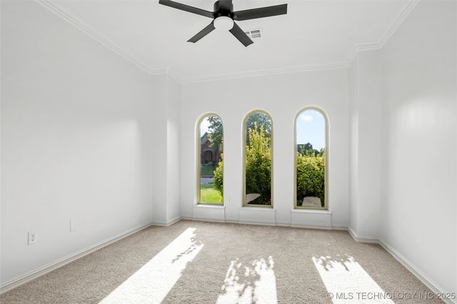 11280 S 72nd East Court, Bixby, OK 74008