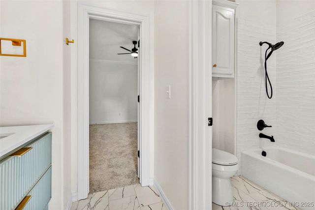 11280 S 72nd East Court, Bixby, OK 74008