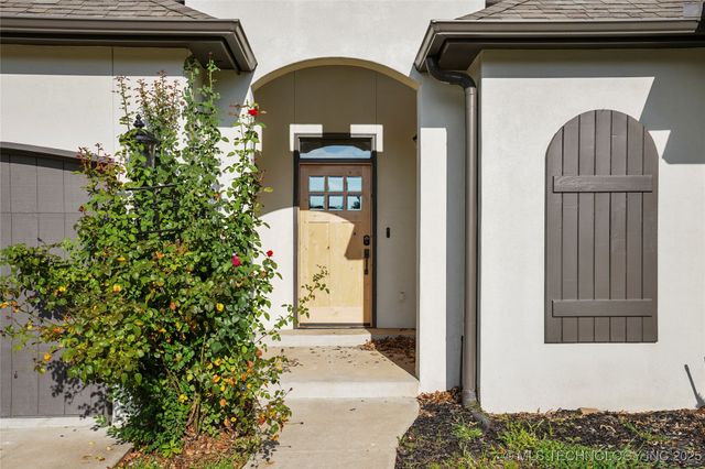 11280 S 72nd East Court, Bixby, OK 74008