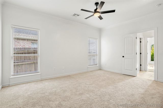 11280 S 72nd East Court, Bixby, OK 74008