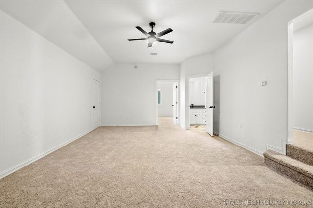 11280 S 72nd East Court, Bixby, OK 74008