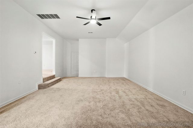 11280 S 72nd East Court, Bixby, OK 74008