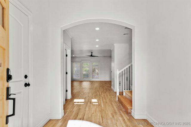 11280 S 72nd East Court, Bixby, OK 74008