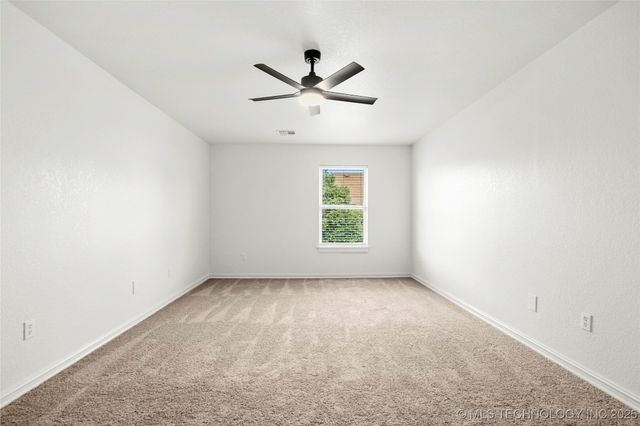 11280 S 72nd East Court, Bixby, OK 74008