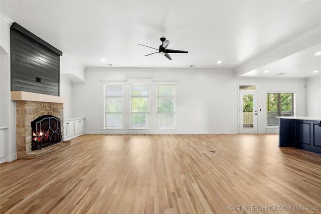 11280 S 72nd East Court, Bixby, OK 74008