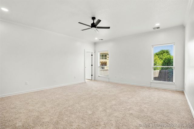 11280 S 72nd East Court, Bixby, OK 74008