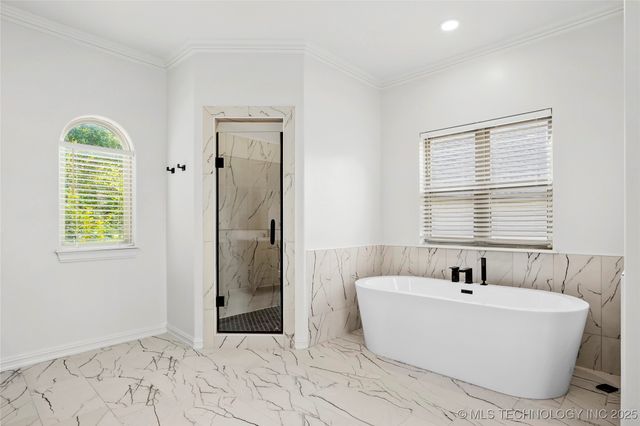 11280 S 72nd East Court, Bixby, OK 74008