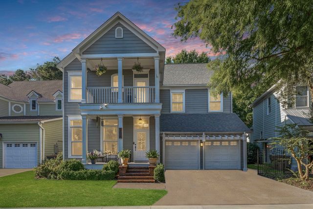 156 HARBOR ISLE CIR N, Memphis, TN 38103