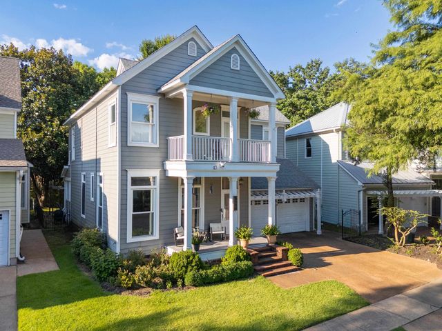 156 HARBOR ISLE CIR N, Memphis, TN 38103