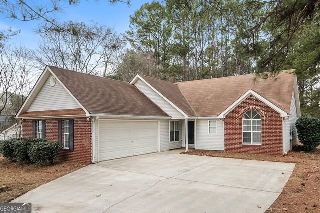 47 Noah Drive, Newnan, GA 30265