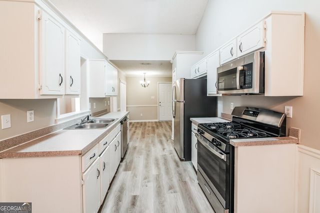 47 Noah Drive, Newnan, GA 30265