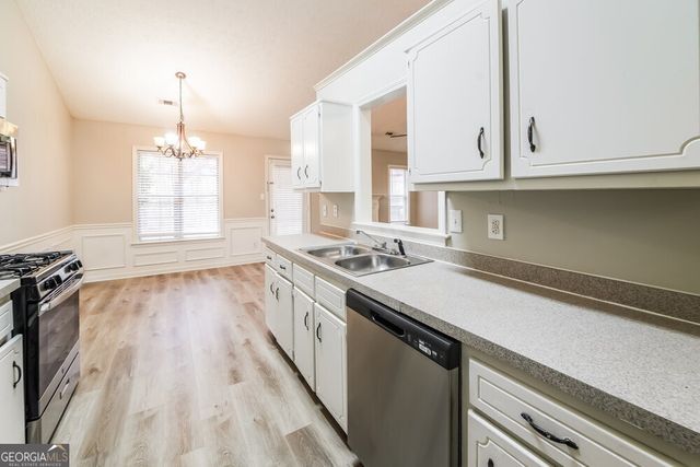 47 Noah Drive, Newnan, GA 30265