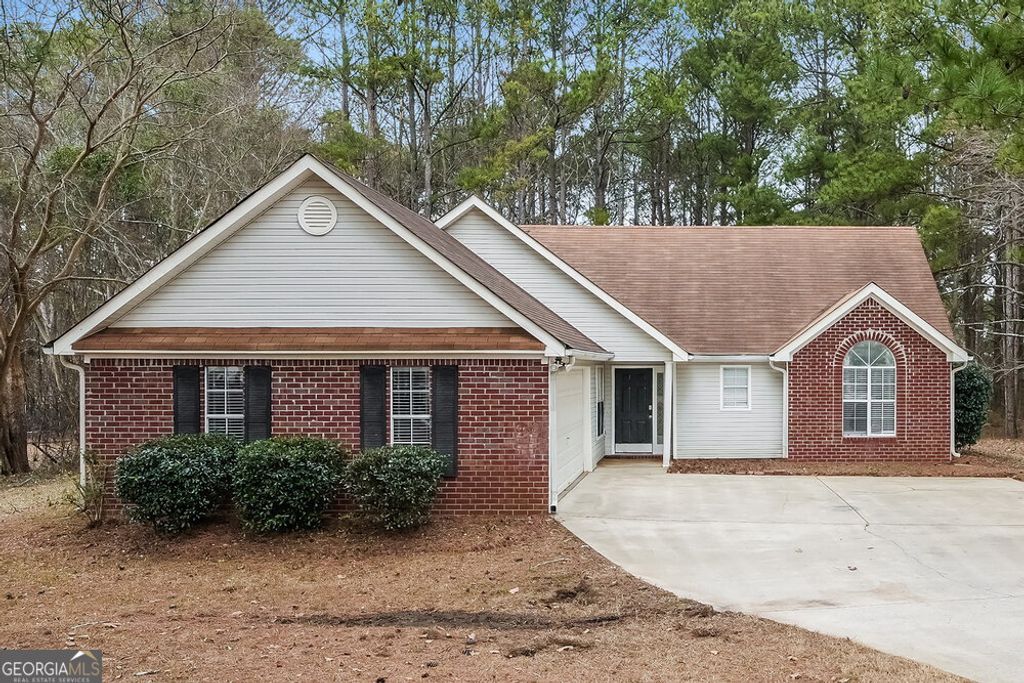 47 Noah Drive, Newnan, GA 30265