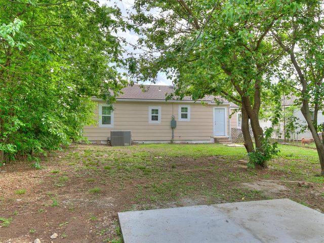 917 SW 49th Street, Oklahoma City, OK 73109
