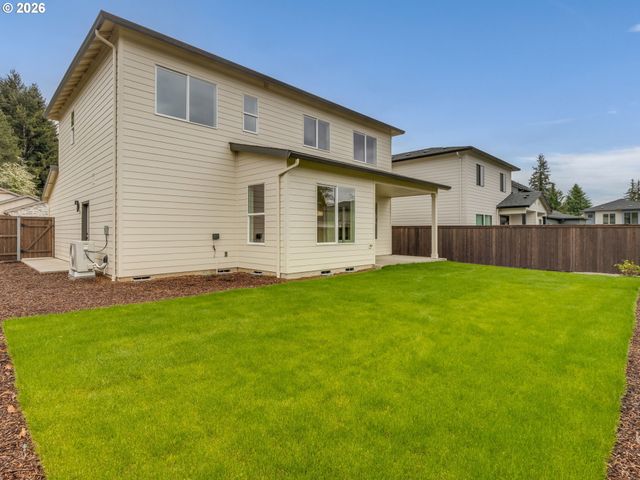 11008 Ne 55TH Ave, Vancouver, WA 98686