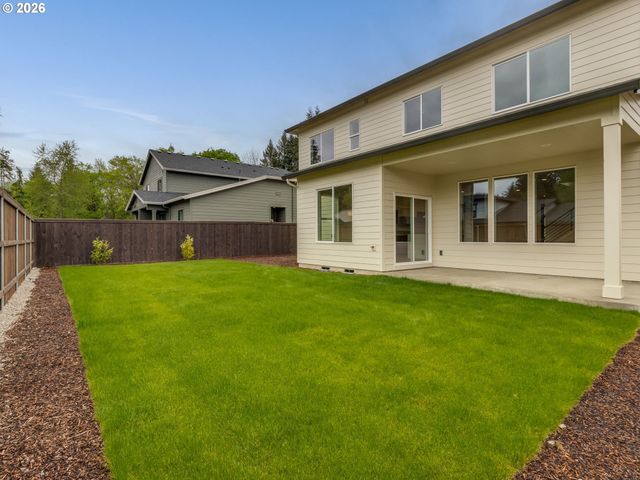11008 Ne 55TH Ave, Vancouver, WA 98686