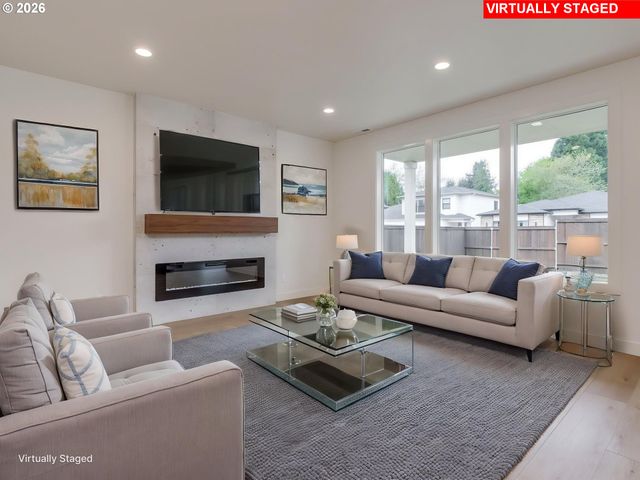 11008 Ne 55TH Ave, Vancouver, WA 98686