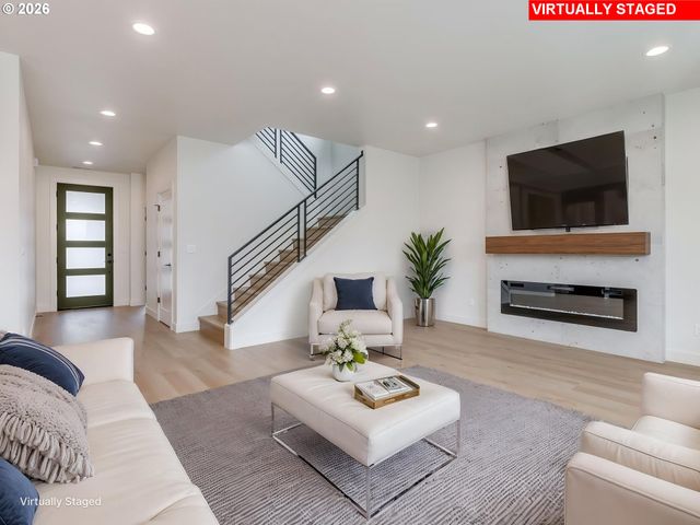 11008 Ne 55TH Ave, Vancouver, WA 98686