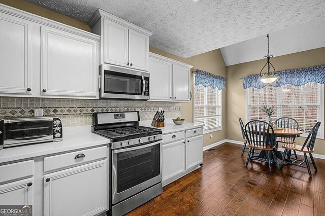 218 Amaranth Court, Ball Ground, GA 30107