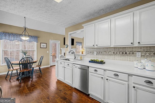 218 Amaranth Court, Ball Ground, GA 30107