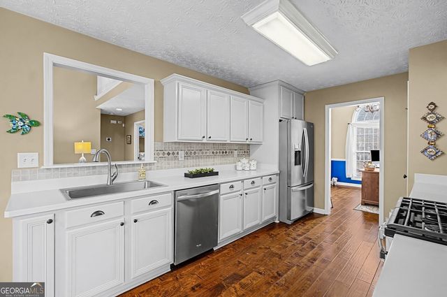 218 Amaranth Court, Ball Ground, GA 30107