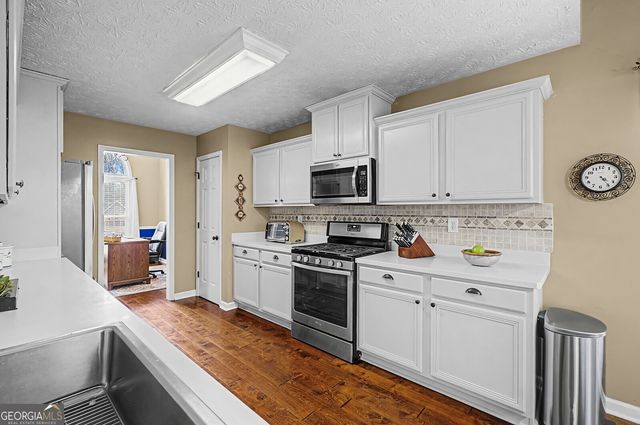 218 Amaranth Court, Ball Ground, GA 30107