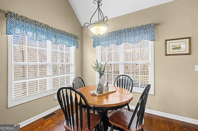 218 Amaranth Court, Ball Ground, GA 30107