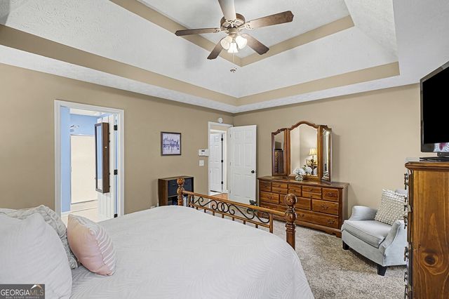 218 Amaranth Court, Ball Ground, GA 30107