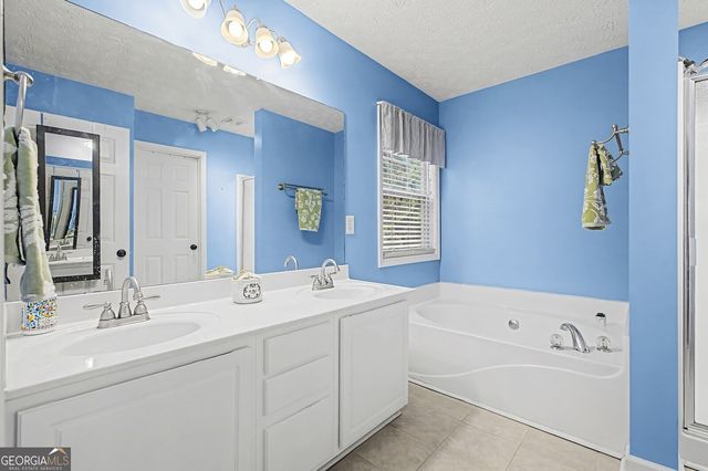 218 Amaranth Court, Ball Ground, GA 30107