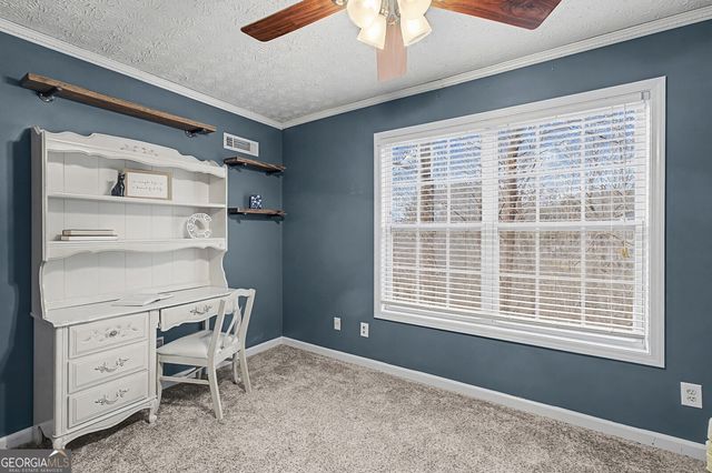 218 Amaranth Court, Ball Ground, GA 30107