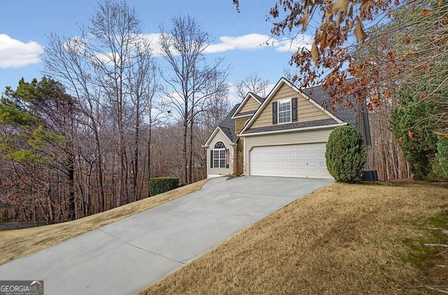 218 Amaranth Court, Ball Ground, GA 30107