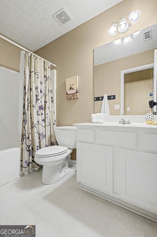 218 Amaranth Court, Ball Ground, GA 30107