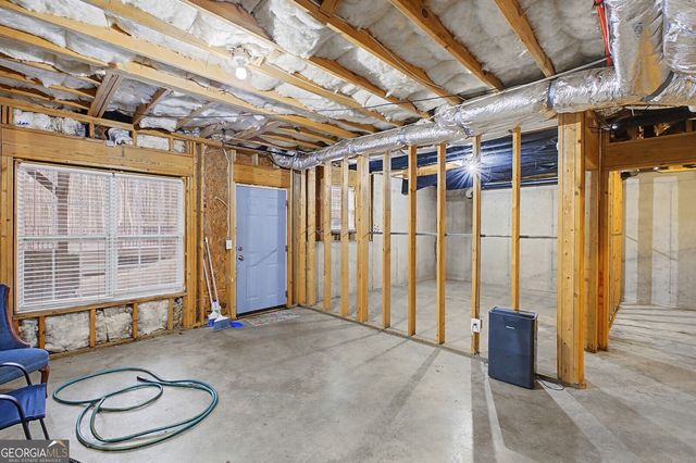 218 Amaranth Court, Ball Ground, GA 30107