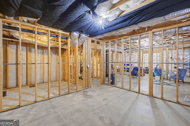 218 Amaranth Court, Ball Ground, GA 30107