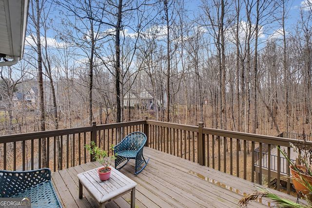 218 Amaranth Court, Ball Ground, GA 30107