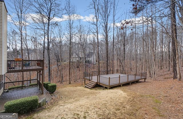 218 Amaranth Court, Ball Ground, GA 30107