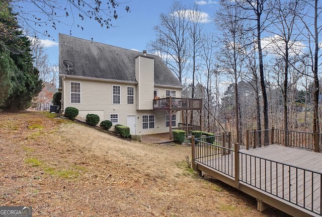 218 Amaranth Court, Ball Ground, GA 30107