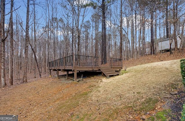 218 Amaranth Court, Ball Ground, GA 30107