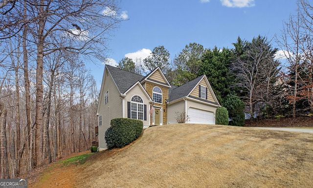 218 Amaranth Court, Ball Ground, GA 30107