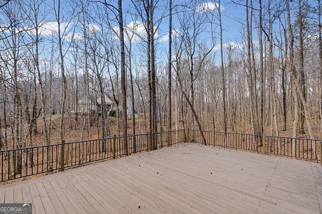 218 Amaranth Court, Ball Ground, GA 30107