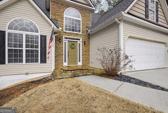 218 Amaranth Court, Ball Ground, GA 30107