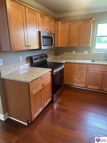 230 Diamond Court, Vine Grove, KY 40175