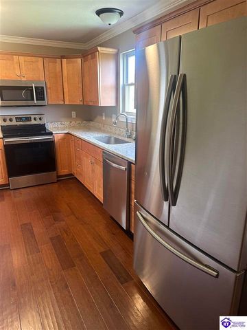 230 Diamond Court, Vine Grove, KY 40175