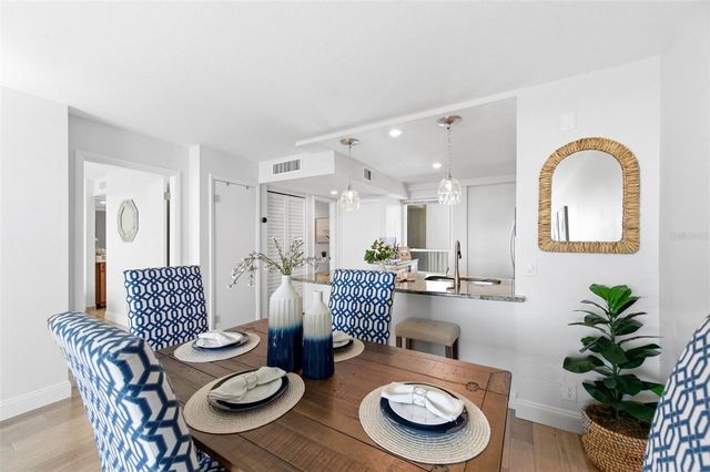 2616 COVE CAY DRIVE 602, Clearwater, FL 33760