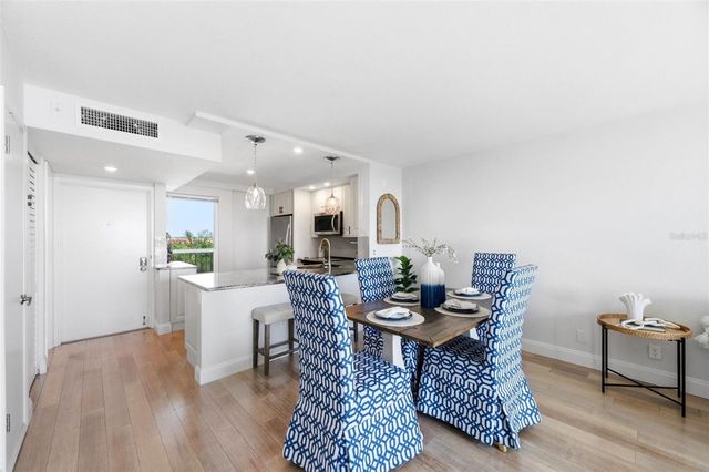 2616 COVE CAY DRIVE 602, Clearwater, FL 33760