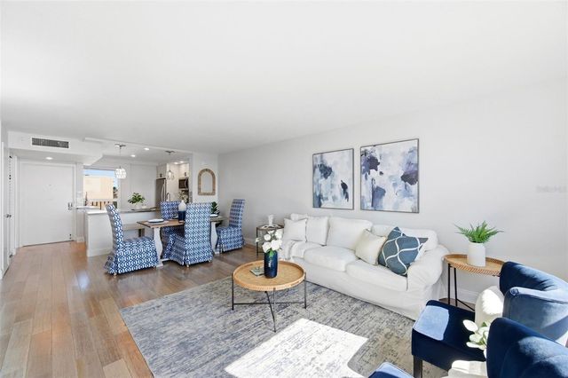 2616 COVE CAY DRIVE 602, Clearwater, FL 33760