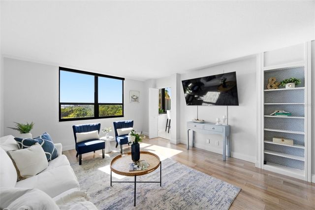 2616 COVE CAY DRIVE 602, Clearwater, FL 33760